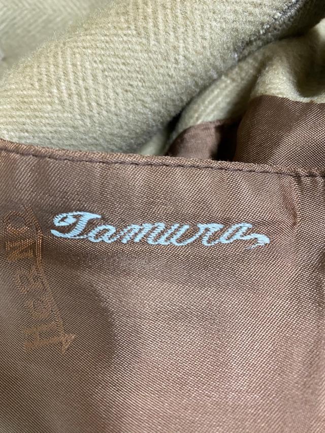 ヘルノ Herno コート サイズ46 S メンズ 美品 ベージュ 長袖 冬 中古 0225の通販はau Pay マーケット ブランディア Au Pay マーケット店