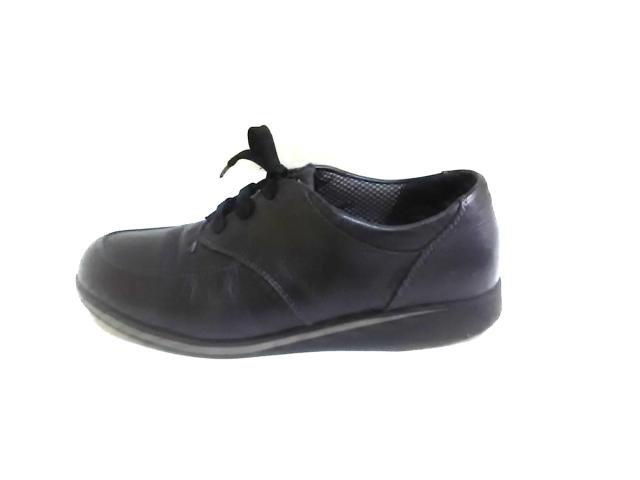 ギンザヨシノヤ 銀座ヨシノヤ Yoshinoya スニーカー 22 レディース 黒 レザー 中古 0311の通販はau Pay マーケット ブランディア Au Pay マーケット店