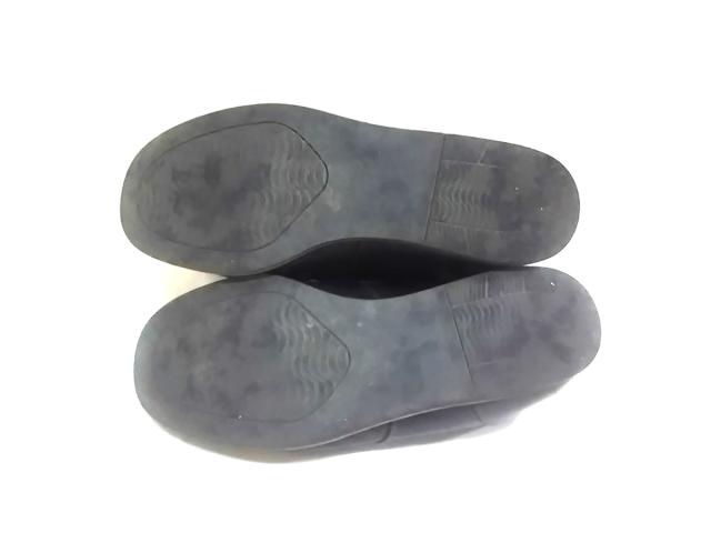 ギンザヨシノヤ 銀座ヨシノヤ Yoshinoya スニーカー 22 レディース 黒 レザー 中古 0311の通販はau Pay マーケット ブランディア Au Pay マーケット店