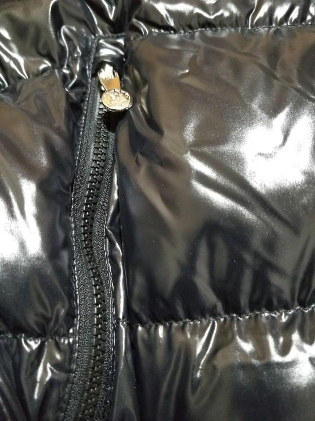 ピレネックス Pyrenex ダウンジャケット サイズl メンズ 黒 冬物 中古 0302の通販はau Pay マーケット ブランディア Au Pay マーケット店