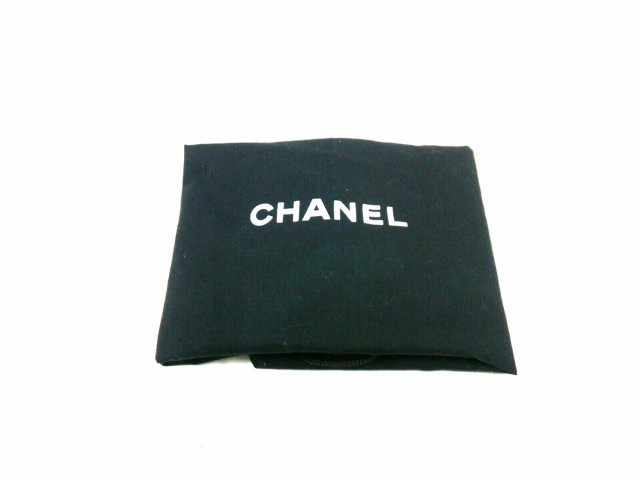 シャネル Chanel トートバッグ レディース チョコバー 黒 シルバー金具 キャビアスキン 中古 0315の通販はau Pay マーケット ブランディア Au Pay マーケット店