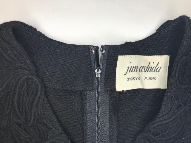 ジュンアシダ Jun Ashida ワンピース サイズ9 M レディース 黒 レース 中古 0512の通販はau Pay マーケット ブランディア Au Pay マーケット店 ジュンアシダ Jun Ashida ワンピース サイズ9 M レディース 黒 レース 中古 0512の通販はau Pay マーケット ブランディア Au Pay マーケット店