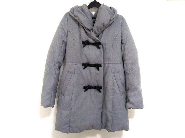 ご注意 何 死の顎 リエンダ ダウン コート Apaman Hamamatunishi Jp