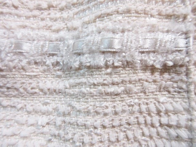 フラジール Fragile スカートスーツ サイズ36 S レディース ベージュ 白 中古 0328の通販はau Pay マーケット ブランディア Au Pay マーケット店