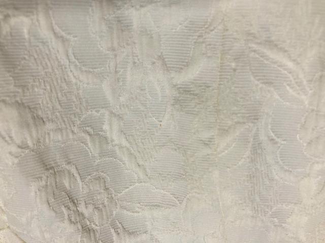 マドーレ Madre ワンピース サイズ38 M レディース 美品 白 刺繍 中古 0509の通販はau Pay マーケット ブランディア Au Pay マーケット店