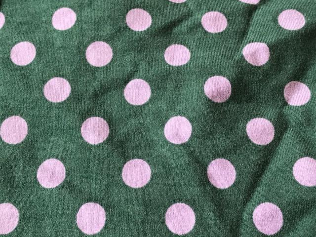 マリメッコ Marimekko ワンピース サイズs レディース ダークグリーン パープル ドット柄 中古 0704の通販はau Pay マーケット ブランディア Au Pay マーケット店