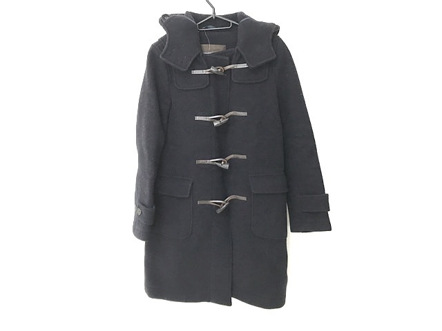 マッキントッシュ Mackintosh ダッフルコート サイズ34 S メンズ ダークネイビー 冬物 中古 0505の通販はau Pay マーケット ブランディア Au Pay マーケット店