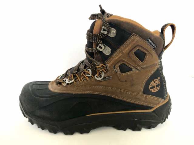 timberland 400 gram