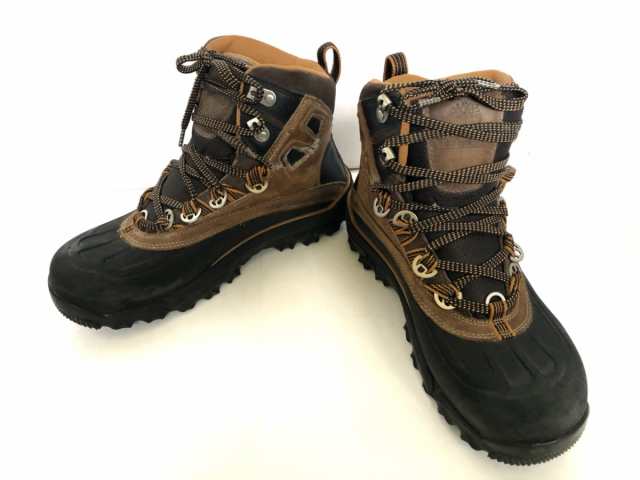 primaloft 400 gram timberland boots