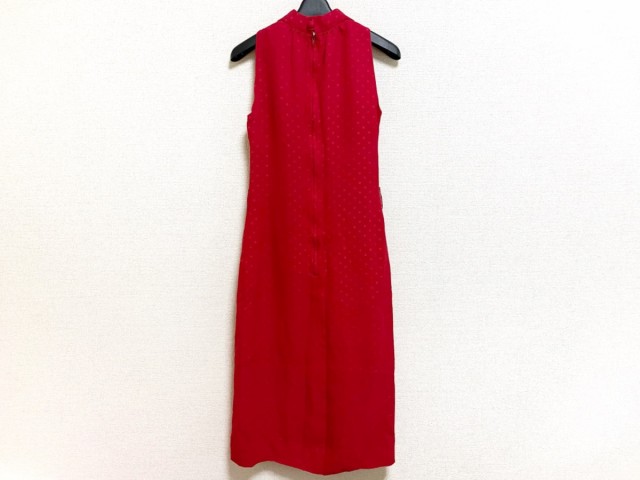 シャネル Chanel ワンピース サイズ4 Xl レディース 美品 レッド Creations ドット柄 シルク 中古 0513の通販はau Pay マーケット ブランディア Au Pay マーケット店 シャネル Chanel ワンピース サイズ4 Xl レディース 美品 レッド Creations ドット柄 シルク 中古 0513の通販はau Pay マーケット ブランディア Au Pay マーケット店