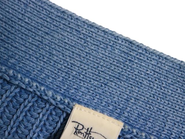 ロンハーマン Ron Herman カーディガン サイズm メンズ ブルー 長袖 中古 0331の通販はau Pay マーケット ブランディア Au Pay マーケット店