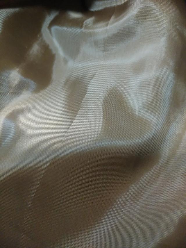 イノセントワールド Innocent World ワンピース レディース グレー ダークブラウン リボン 中古 0506の通販はau Wowma ブランディア Au Wowma 店