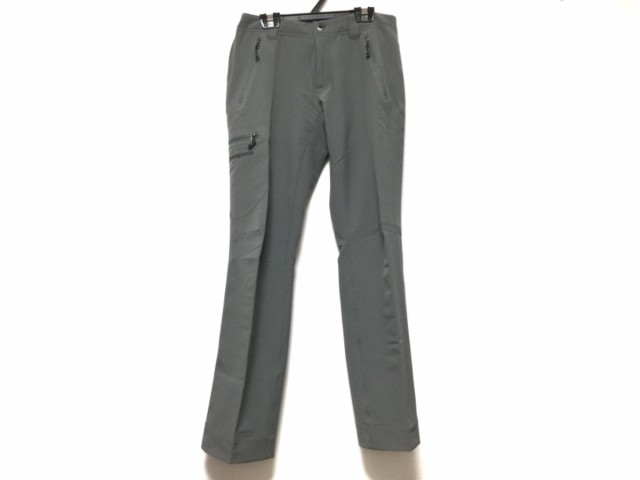 パタゴニア Patagonia パンツ サイズ0 Xs レディース グレー 中古 0405の通販はau Pay マーケット ブランディア Au Pay マーケット店 パタゴニア Patagonia パンツ サイズ0 Xs レディース グレー 中古 0405の通販はau Pay マーケット ブランディア Au Pay マーケット店