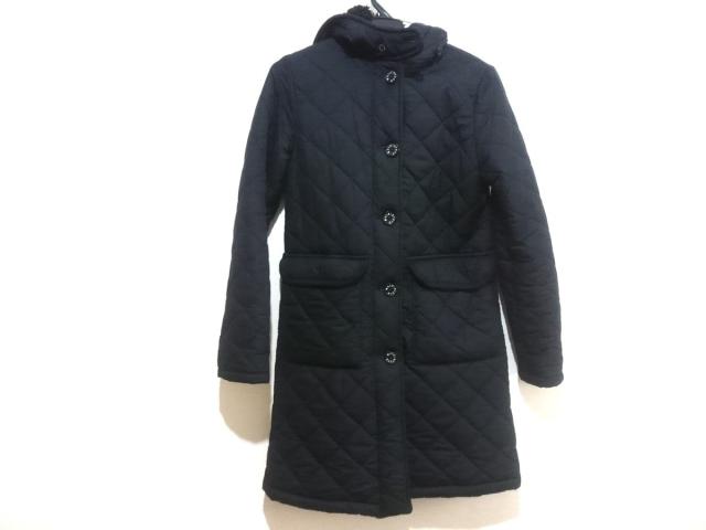 マッキントッシュ Mackintosh ダウンコート レディース ネイビー 冬物 中古 0415の通販はau Pay マーケット ブランディア Au Pay マーケット店