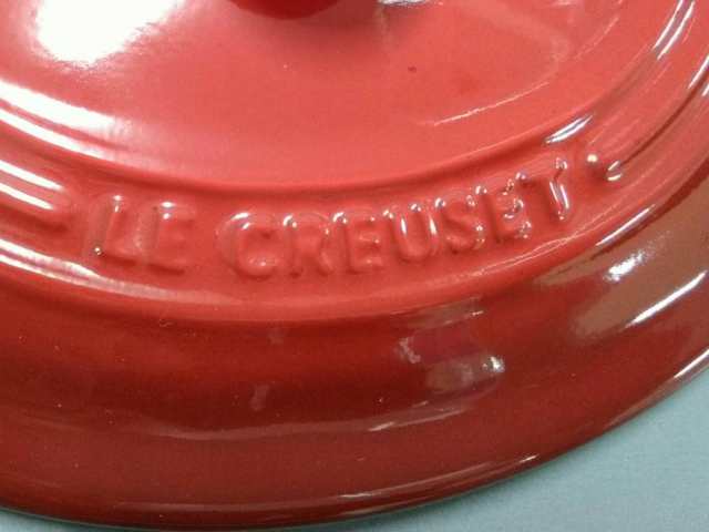 ルクルーゼ Le Creuset 食器 レディース 新品同様 レッド ミニオーバルココット 陶器 中古 0712の通販はau Pay マーケット ブランディア Au Pay マーケット店