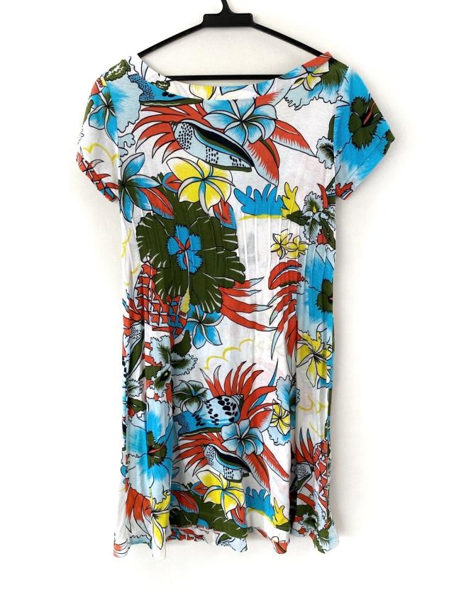 49アベニュージュンコシマダ 49av Junko Shimada ワンピース サイズ38 M レディース 美品 白 マルチ 花柄 中古 0423の通販はau Pay マーケット ブランディア Au Wowma 店 49アベニュージュンコシマダ 49av Junko Shimada ワンピース サイズ38 M レディース 美品 白 マルチ 花柄 中古 0423の通販はau Pay マーケット ブランディア Au Wowma 店