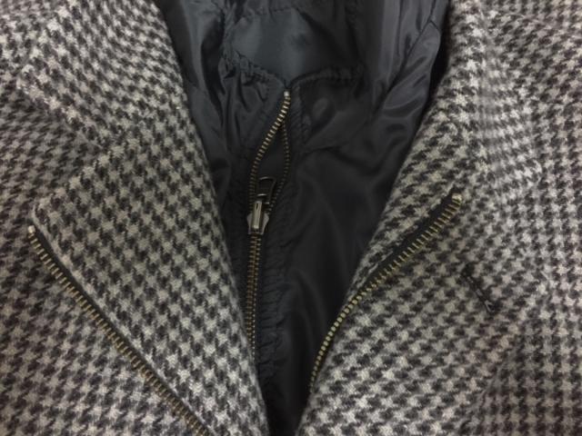 アドルフォドミンゲス Adolfo Dominguez コート サイズ46 Xl メンズ ブラウン ダークブラウン 長袖 冬 中古 0422の通販はau Pay マーケット ブランディア Au Pay マーケット店