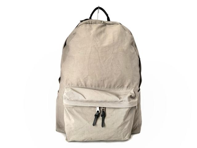 スタンダードサプライ Standard Supply リュックサック レディース グレージュ 黒 ナイロン 還元祭対象 中古 0503の通販はau Pay マーケット ブランディア Au Pay マーケット店