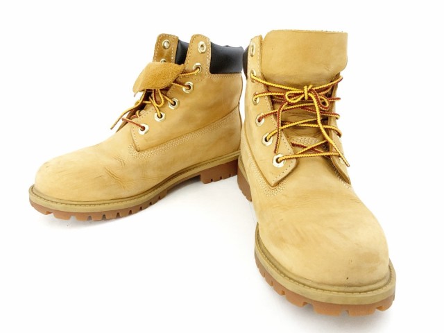 timberland 23