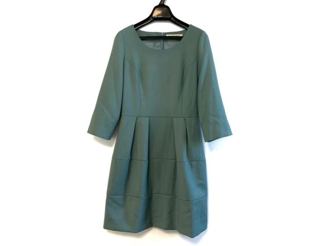 ストロベリーフィールズ Strawberry Fields ワンピース レディース ライトグリーン 中古 0502の通販はau Pay マーケット ブランディア Au Pay マーケット店 ストロベリーフィールズ Strawberry Fields ワンピース レディース ライトグリーン 中古 0502の通販はau Pay マーケット ブランディア Au Pay マーケット店