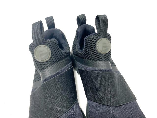 ナイキ Nike スニーカー 23 レディース 美品 プレスト エクストリーム 8700 001 黒 化学繊維 中古 0801の通販はau Pay マーケット ブランディア Au Pay マーケット店