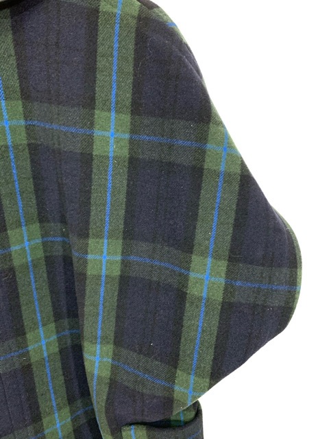 Gジャンonコートもあり 寒がりスタイリストの私服コーデに学ぶ 真冬リアル着こなし Fashion Box