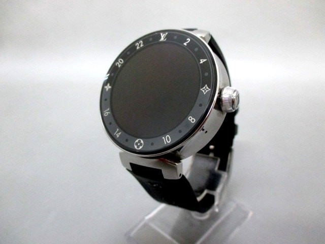tambour horizon v2