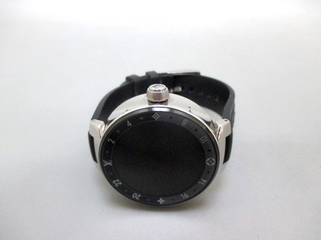 tambour horizon v2