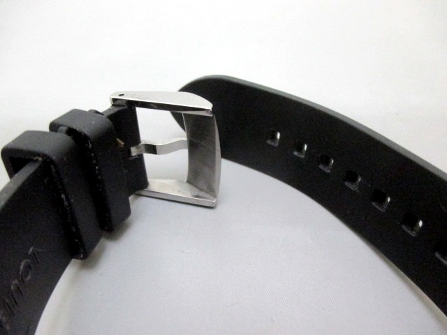 tambour horizon monogram eclipse 42