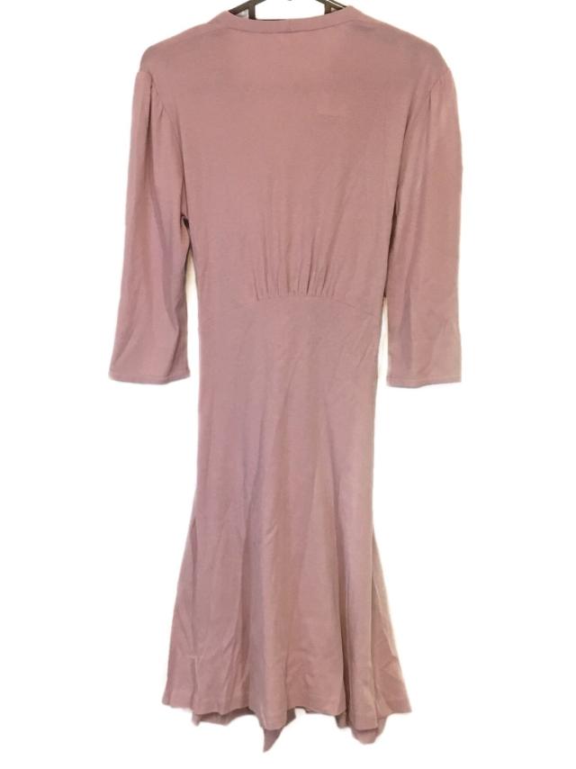 ケイミー Kayme ワンピース レディース ピンク 中古 0529の通販はau Pay マーケット ブランディア Au Pay マーケット店