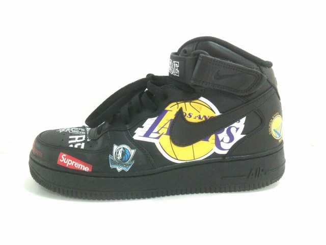 air force mid 07 supreme