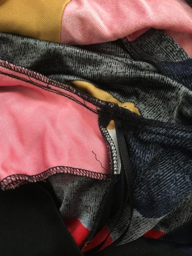 イッサロンドン Issa ワンピース サイズuk 4 レディース 黒 ベージュ マルチ 中古 0519の通販はau Pay マーケット ブランディア Au Pay マーケット店