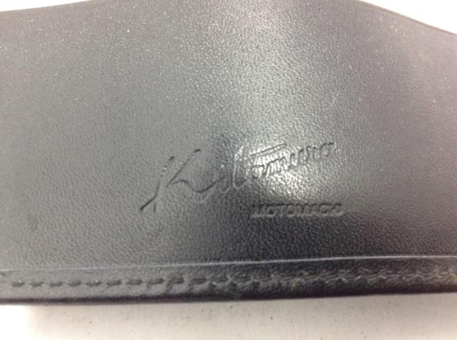 キタムラ Kitamura キーケース レディース 黒 4連フック レザー 中古 0516の通販はau Pay マーケット ブランディア Au Pay マーケット店