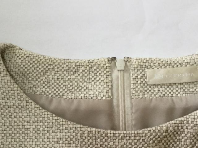 高速配送 アンテプリマ ワンピース サイズ38 S 超人気の Www Globaldentalcentre Org