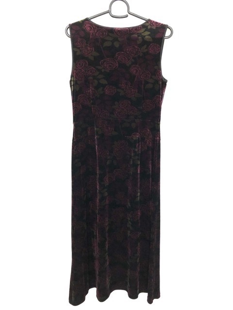 送料無料 ローラアシュレイ ワンピース サイズ9 M 見つけた人ラッキー Lolastorebsb Com Br