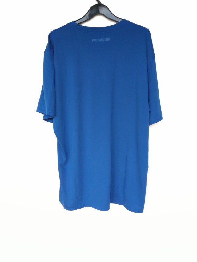 patagonia trail running t shirt