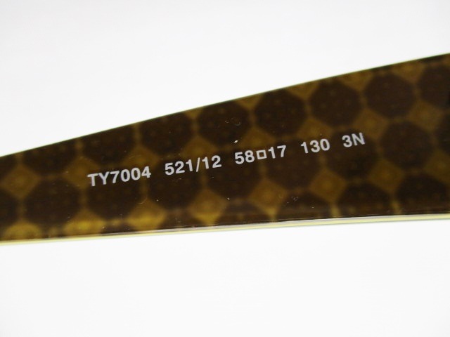 Tory Burch サングラス TY7004