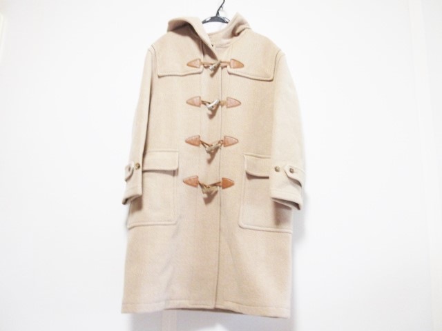 ポールスチュアート Paulstuart ダッフルコート サイズma メンズ 美品 ベージュ 冬物 還元祭対象 中古 0714の通販はau Pay マーケット ブランディア Au Pay マーケット店