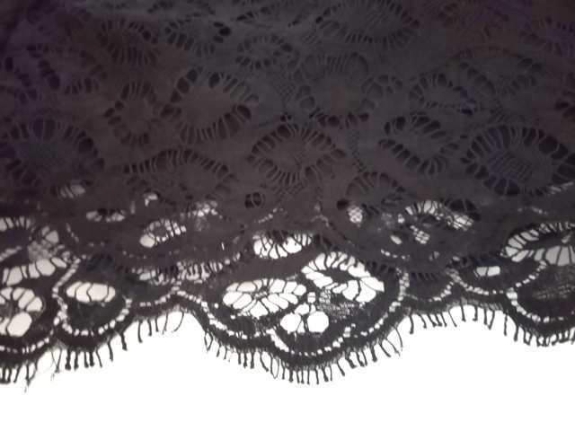 ドロシーシューマッハ DOROTHEE SCHUMACHER ワンピース サイズ2 M レディース 美品 黒 レース【中古】20200530の通販はau PAY マーケット - ブランディア au PAY マーケット店 ドロシーシューマッハ DOROTHEE SCHUMACHER ワンピース サイズ2 M レディース 美品 黒 レース【中古】20200530の通販はau PAY マーケット - ブランディア au PAY マーケット店