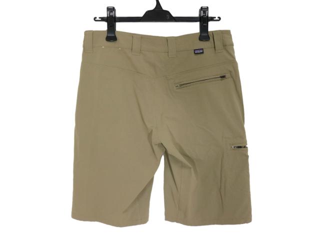パタゴニア Patagonia ハーフパンツ サイズ30 メンズ ベージュ 中古 0526の通販はau Pay マーケット ブランディア Au Pay マーケット店