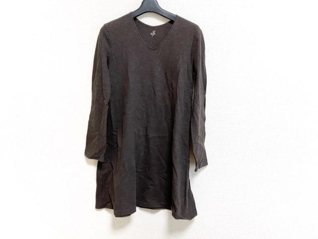 フォーティーファイブアールピーエム 45rpm ワンピース レディース 美品 ダークブラウン 中古 0610の通販はau Pay マーケット ブランディア Au Pay マーケット店 フォーティーファイブアールピーエム 45rpm ワンピース レディース 美品 ダークブラウン 中古 0610の通販はau Pay マーケット ブランディア Au Pay マーケット店