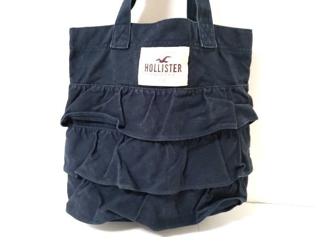 tote bag hollister