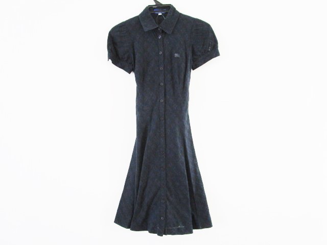 バーバリーブルーレーベル Burberry Blue Label ワンピース サイズ36 S レディース ダークネイビー シャツワンピ 中古 0618の通販はau Pay マーケット ブランディア Au Pay マーケット店 バーバリーブルーレーベル Burberry Blue Label ワンピース サイズ36 S レディース ダークネイビー シャツワンピ 中古 0618の通販はau Pay マーケット ブランディア Au Pay マーケット店