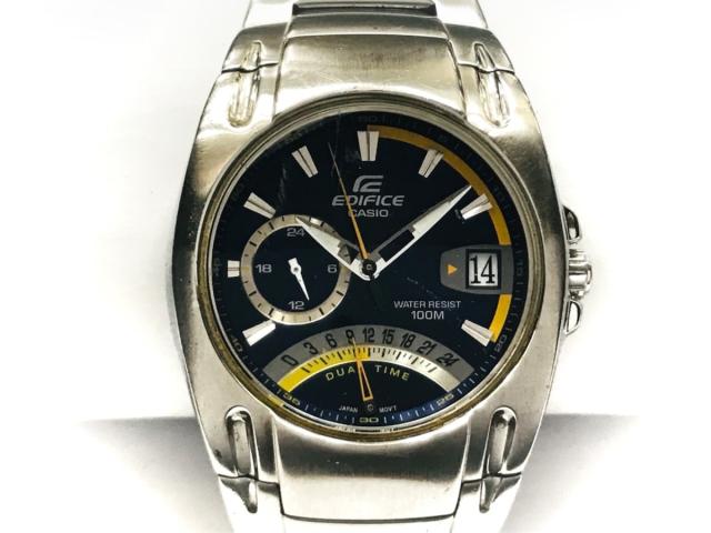 casio edifice ef 319