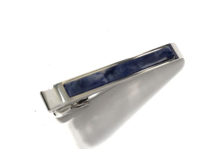 トンプソン Thompson ネクタイピン レディース 美品 金属素材 カラーストーン シルバー 黒 中古 0606の通販はau Pay マーケット ブランディア Au Pay マーケット店