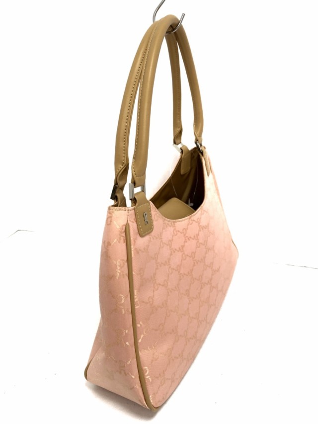 ロベルタ ディ カメリーノ Roberta di camerino トートバッグ レディース 美品 ピンク×ベージュ ジャガード×レザー【中古】20200602の通販はau PAY マーケット - ブランディア au PAY マーケット店 ロベルタ ディ カメリーノ Roberta di camerino トートバッグ レディース 美品 ピンク×ベージュ ジャガード×レザー【中古】20200602の通販はau PAY マーケット - ブランディア au PAY マーケット店