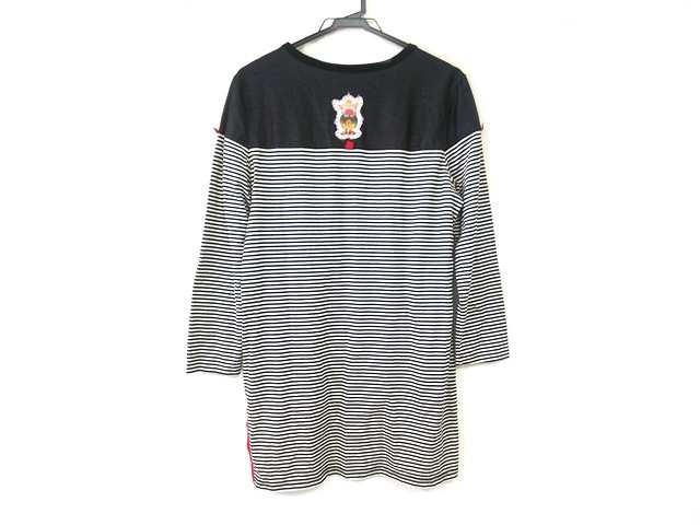 人気ブランド 美品 アルベロベロ チュニック OLLEBOREBLA - チュニック