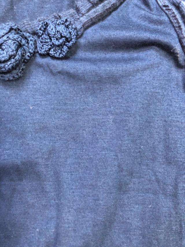 インゲボルグ Ingeborg ワンピース サイズ3 L レディース ダークネイビー 中古 0701の通販はau Pay マーケット ブランディア Au Pay マーケット店