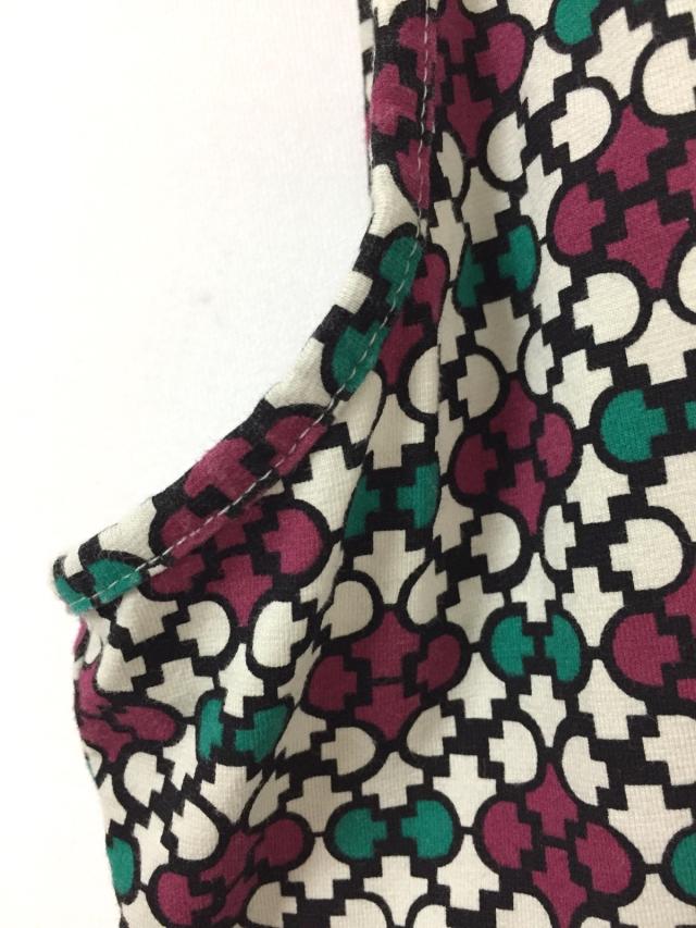 パタゴニア Patagonia ワンピース サイズs レディース 美品 白 黒 マルチ 中古 0610の通販はau Pay マーケット ブランディア Au Pay マーケット店