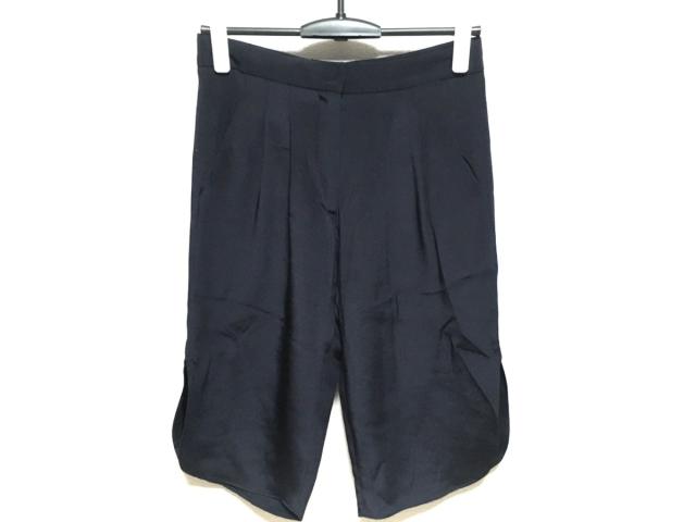 スタジオニコルソン Studio Nicholson ハーフパンツ レディース 黒 中古 0617の通販はau Pay マーケット ブランディア Au Pay マーケット店